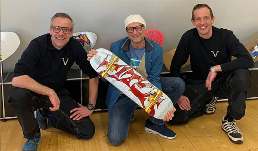 Varelmann & Varelmann GmbH