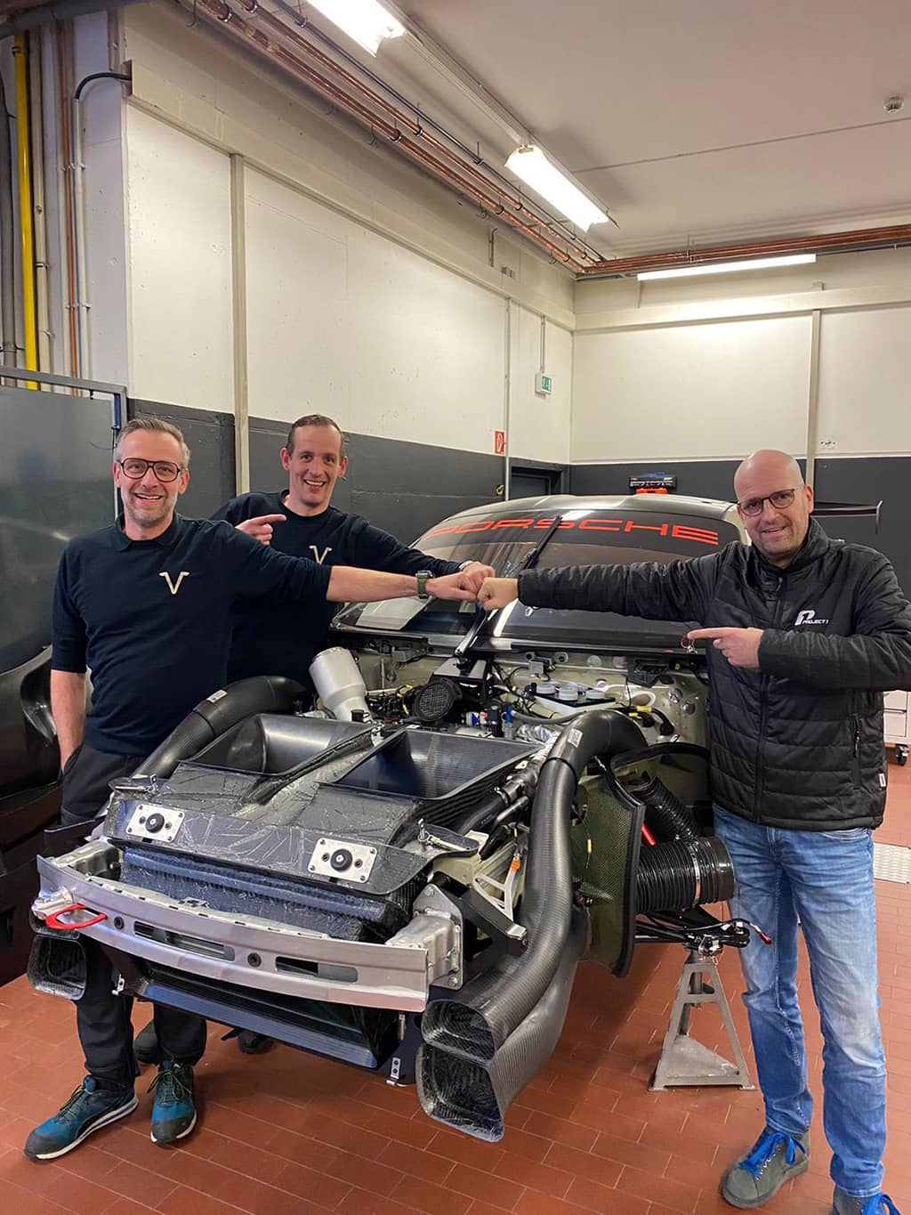 Varelmann & Varelmann GmbH