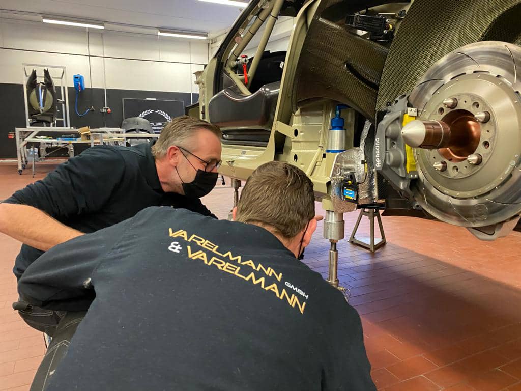 Varelmann & Varelmann GmbH